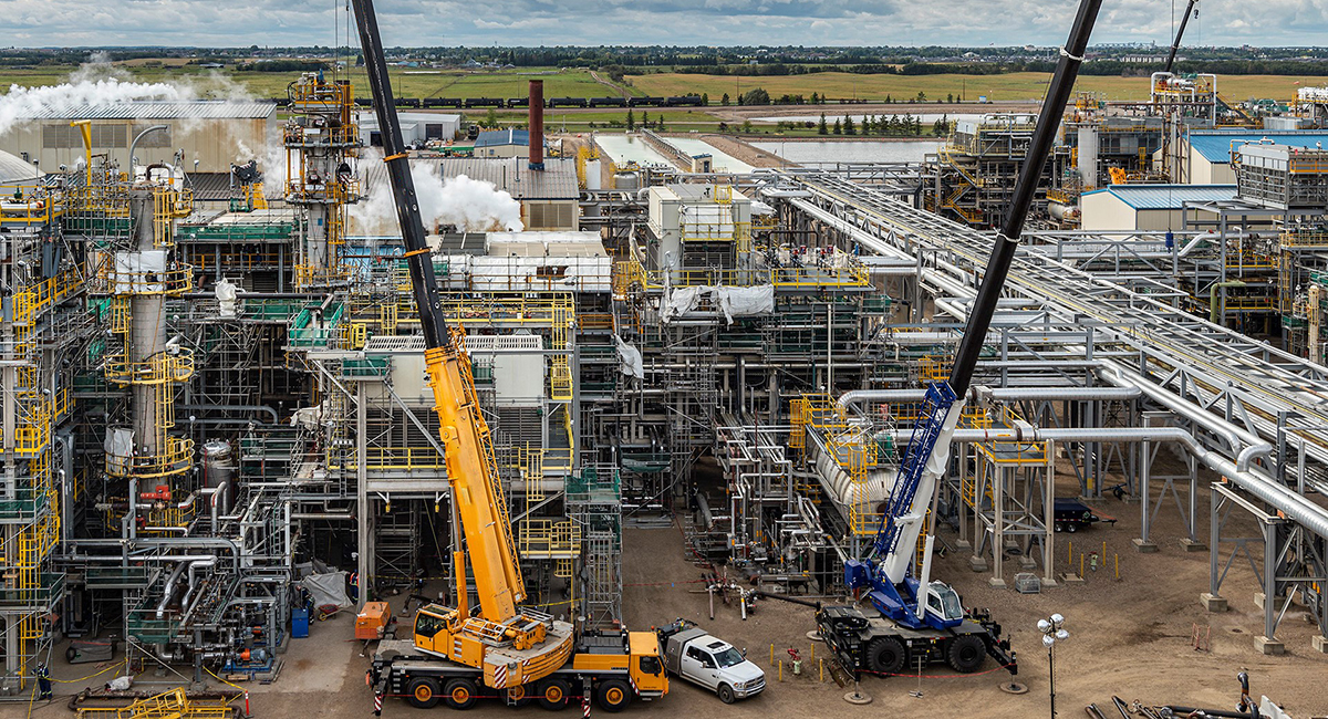 Image for Plant Maintenance & Turnaround 